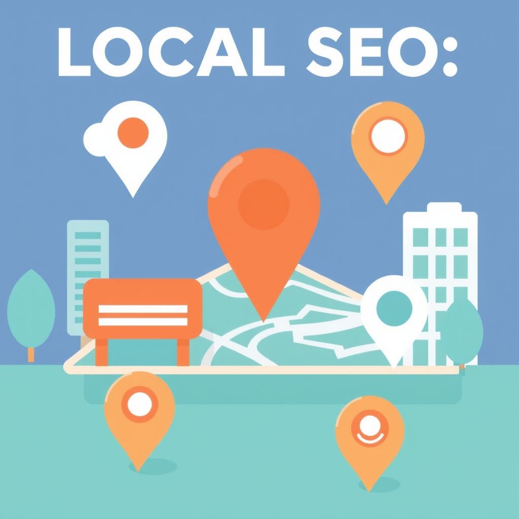Local SEO: 10 ขั้นตอนการเพิ่มยอดผู้เข้าชมในพื้นที่